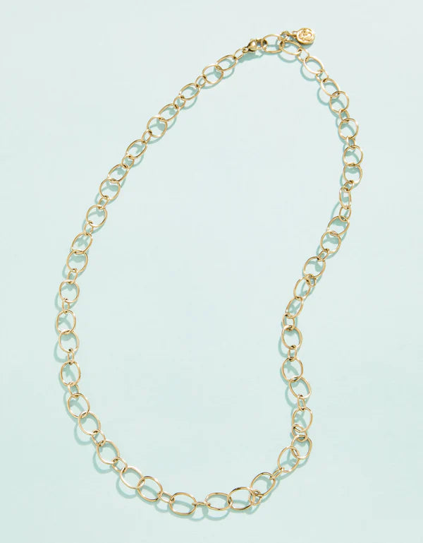 Daufuskie Island Necklace, 20" SPARTINA Jewelry 375939