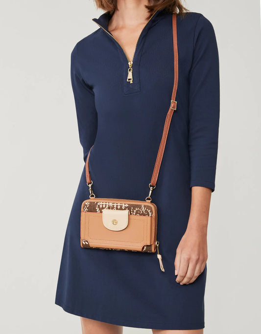 Multi Phone Crossbody - 1859 Lighthouse