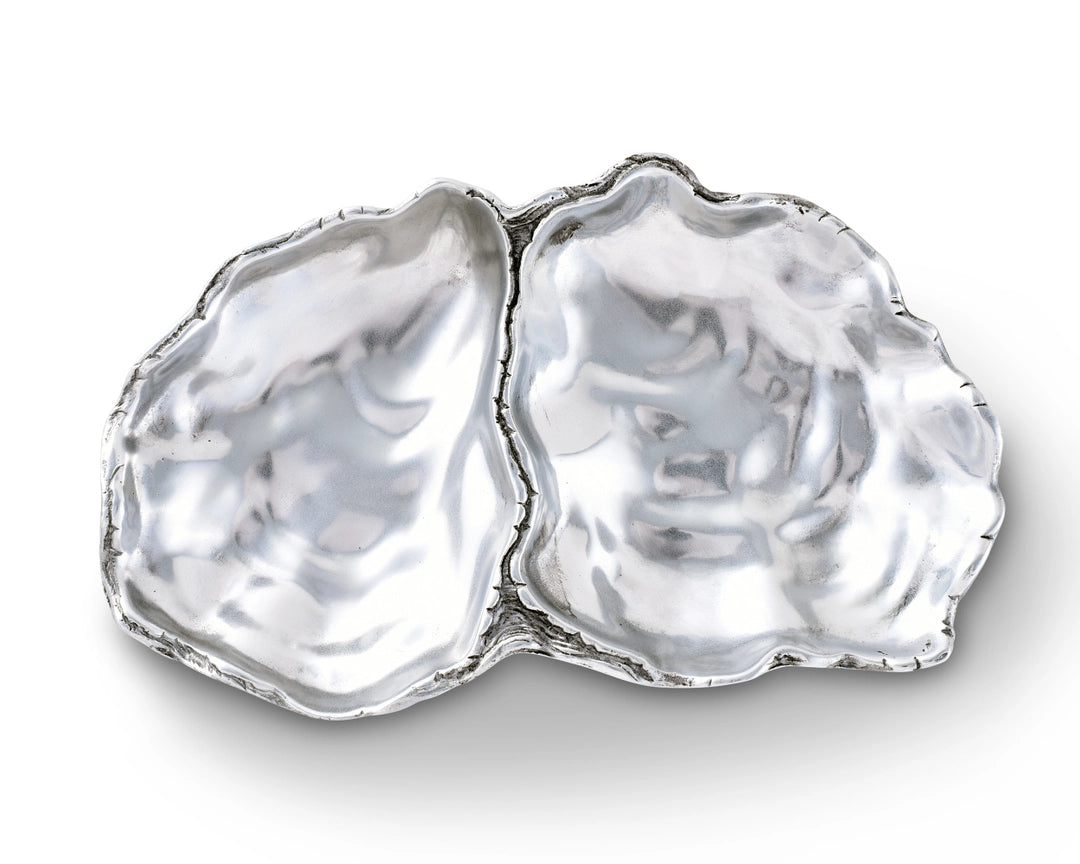 Oyster Catchall Arthur Court Home 3c8587b5da8b9b4cb7d2903b5cb973fd16968e2c45b3f34d5eeb26e268780a2e