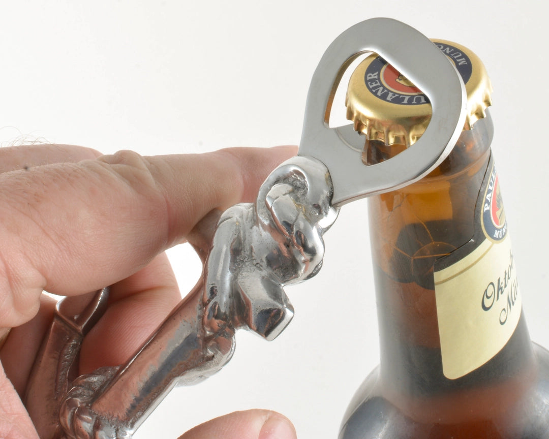 Anchor Bottle Opener