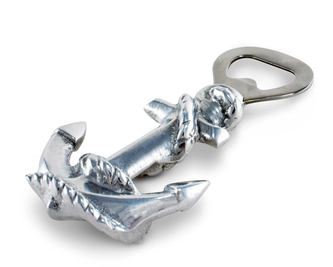 Anchor Bottle Opener Arthur Court Home 4939d9a1e197df61cea16bcc51f18967240b02c7d46ecbe15ca7ca47be8efda2