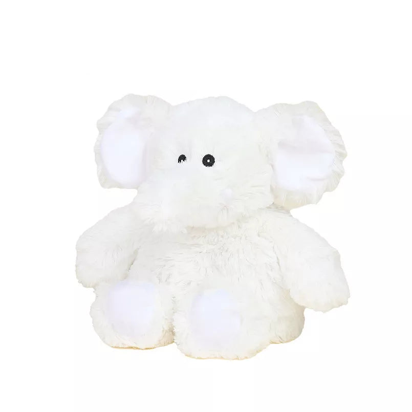 White Elephant Warmie Warmies Baby 7100287