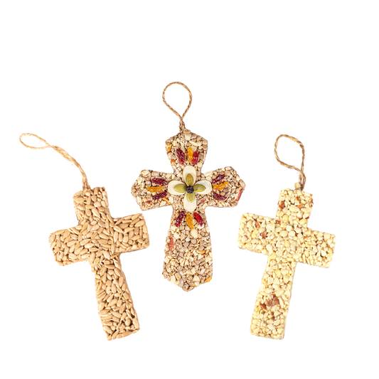 Cross Trio