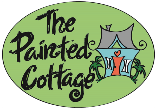 The Painted Cottage