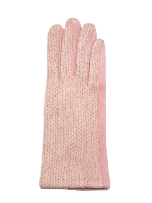 Brenda Glove - Pink