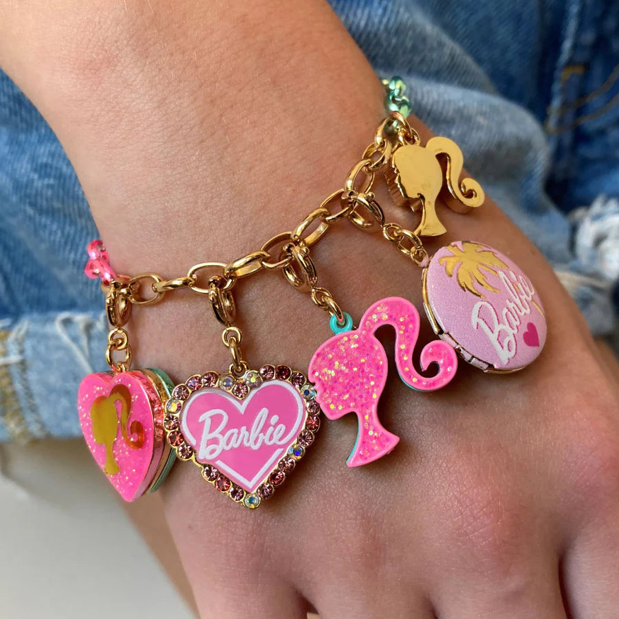 Gold Barbie Heart Charm CHARM IT! Jewelry 9.14.22-Barbie-Bracelet-2-1080x1080_900x_05f8a59f-624d-4994-ad60-bc8c0bf9a5e9