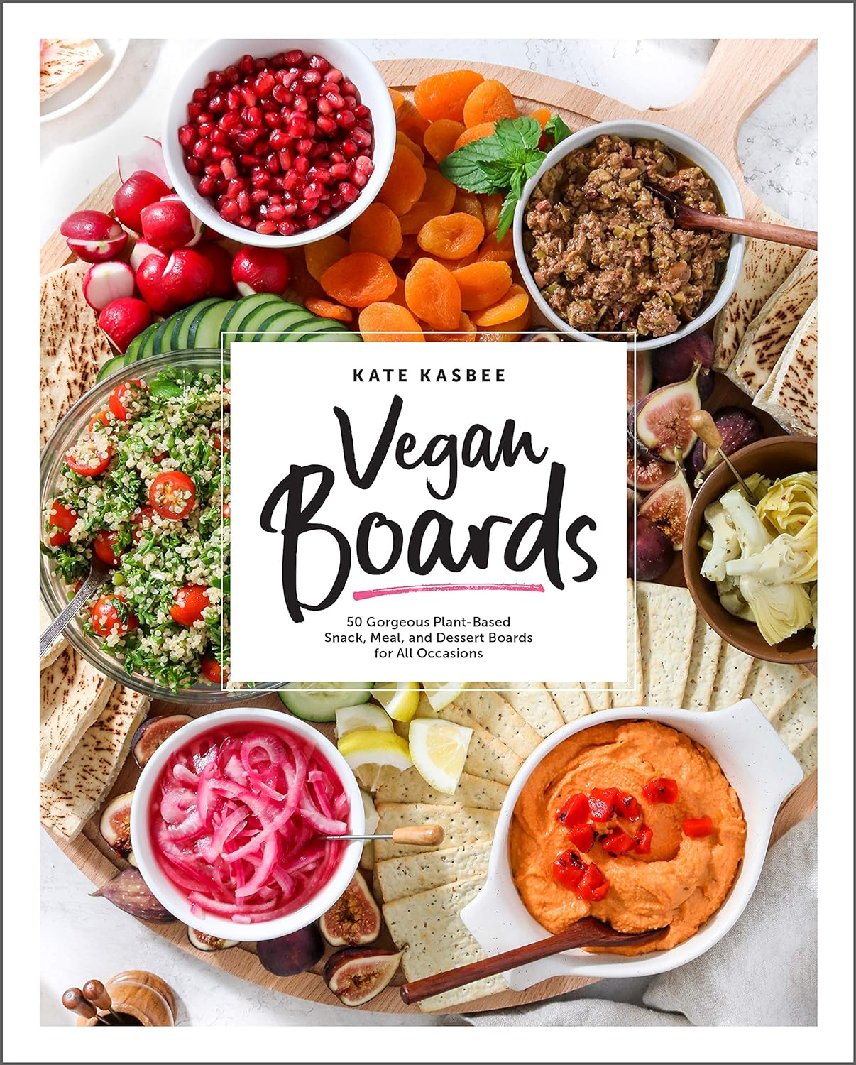 Vegan Boards Book Hachette Book Group Novelty 91h-0lv3VYL._SL1500