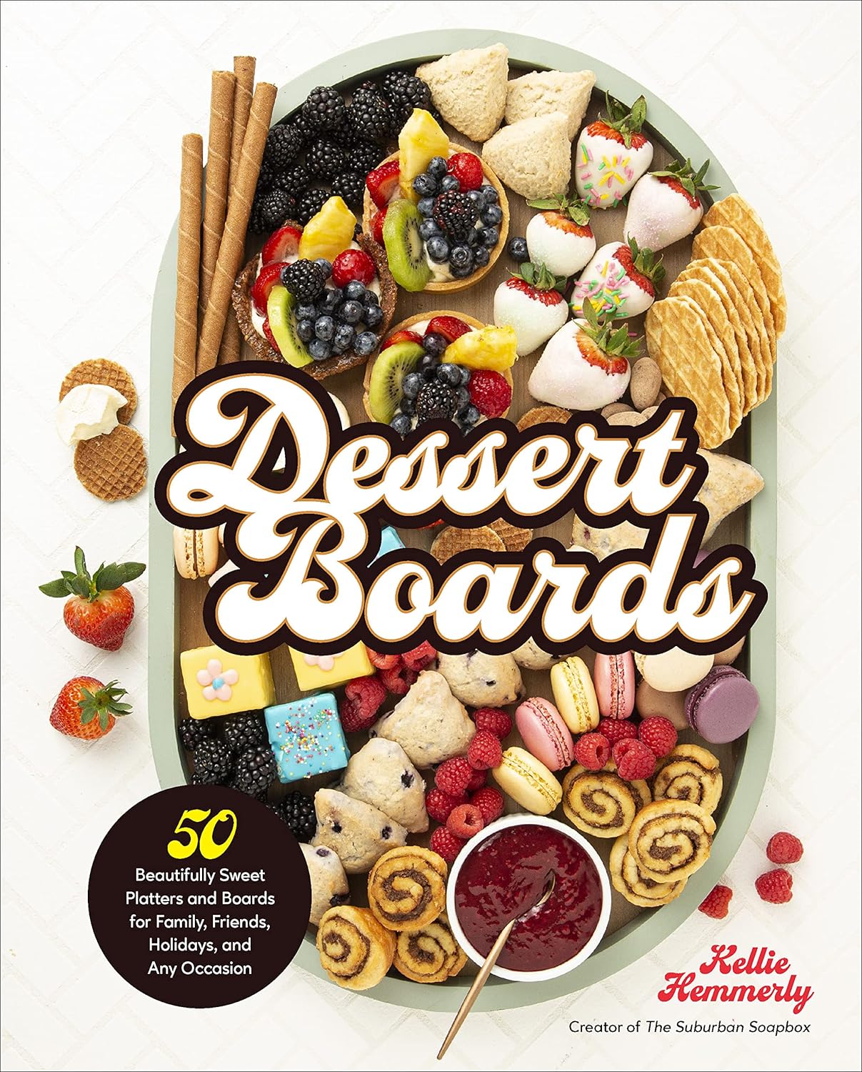 Dessert Boards Book Hachette Book Group Novelty 91wByXOpgwL._SL1500