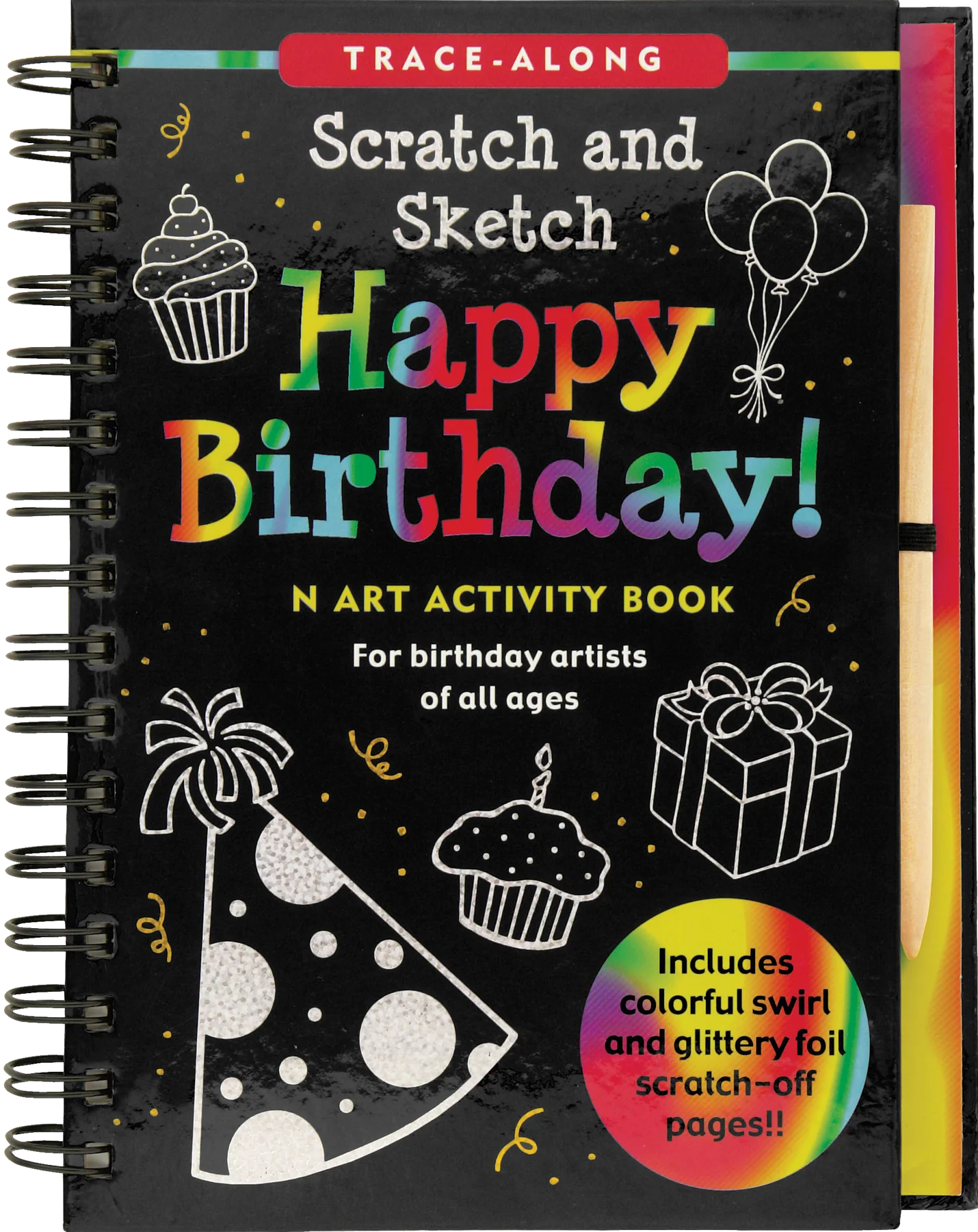 Happy Birthday! Scratch and Sketch Peter Pauper Press Baby 9781441309211_1800x1800_8f17c5be-e9e8-43db-b9ba-1cd5f26226c4