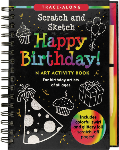 Happy Birthday! Scratch and Sketch Peter Pauper Press Baby 9781441309211_1800x1800_8f17c5be-e9e8-43db-b9ba-1cd5f26226c4