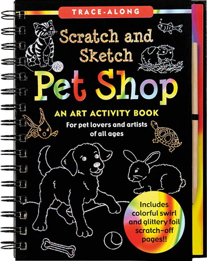 Pet Shop Scratch and Sketch Peter Pauper Press Baby 9781441314185_1800x1800_6c49d059-f38d-4c0a-93fb-6ed3cc675f0e