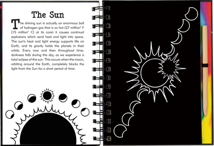 Solar System Scratch and Sketch Peter Pauper Press Baby 9781441332585.PT05_1800x1800_d142795b-8f57-40a0-95be-b8333b3893fb