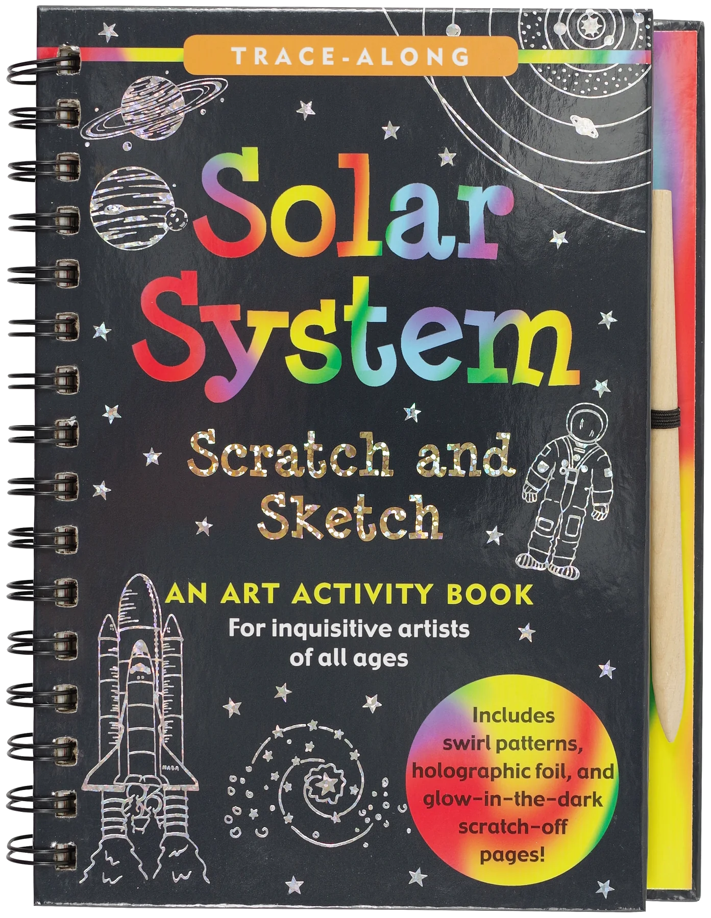 Solar System Scratch and Sketch Peter Pauper Press Baby 9781441332585_1800x1800_fda219b3-941f-4b0f-abf1-e4b994405d96