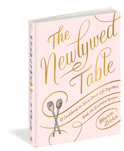 The Newlywed Table