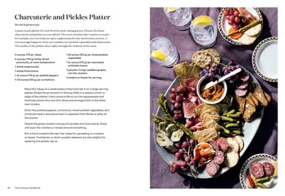 The Hostess Handbook A Modern Guide to Entertaining