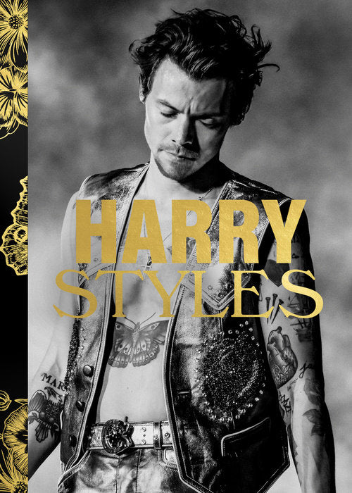 Harry Styles Penguin Random House LLC NOVELTY 9781958395295