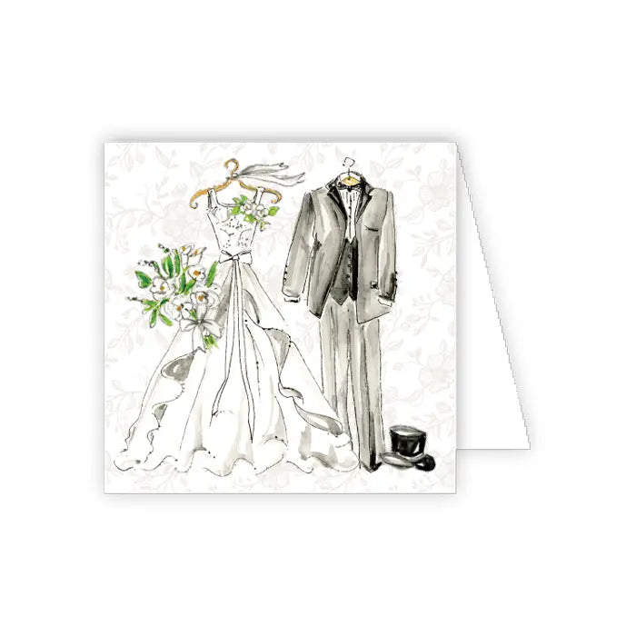 ENCLOSURE CARD | Mr & Mrs ROSANNE BECK COLLECTIONS Cards 99cb3603daceff950e98473e2c9429c2a6347cd2fad02cab037b7c3e1c904cf8