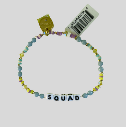 Squad Bead Pattern: Sunday Forever Little Words Project Jewelry 9A5436D1-3656-4C38-B891-6771A74443F3