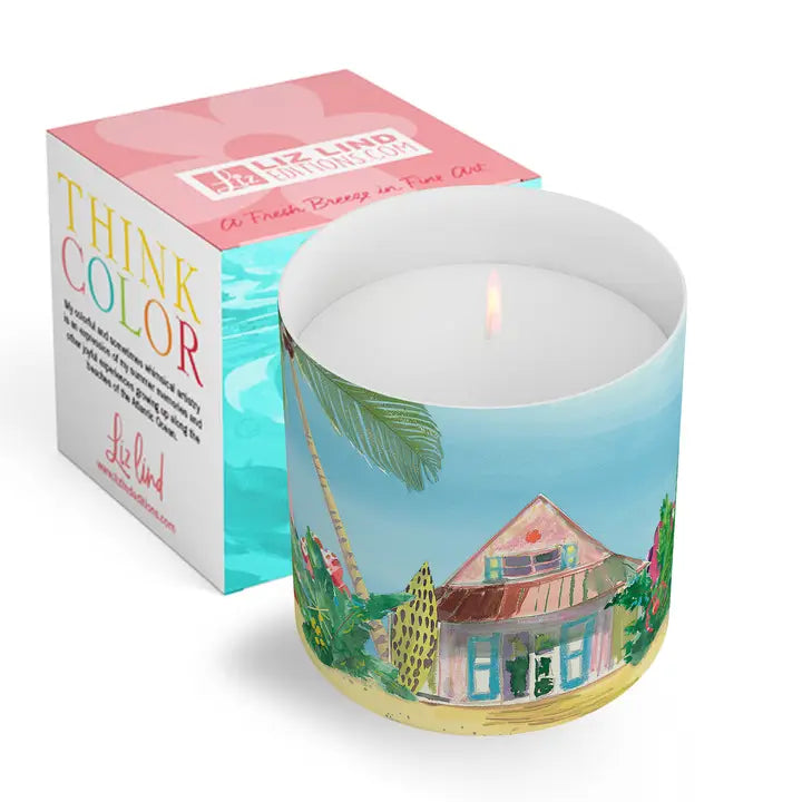 Surf Shack Boxed Candle Annapolis Candle Spa 9b67f8fde378e989178f442ff8737cc1c817f35d8f0a91cafd877e9b76dfd206