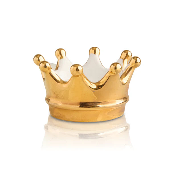 NF Gold Crown Mini
