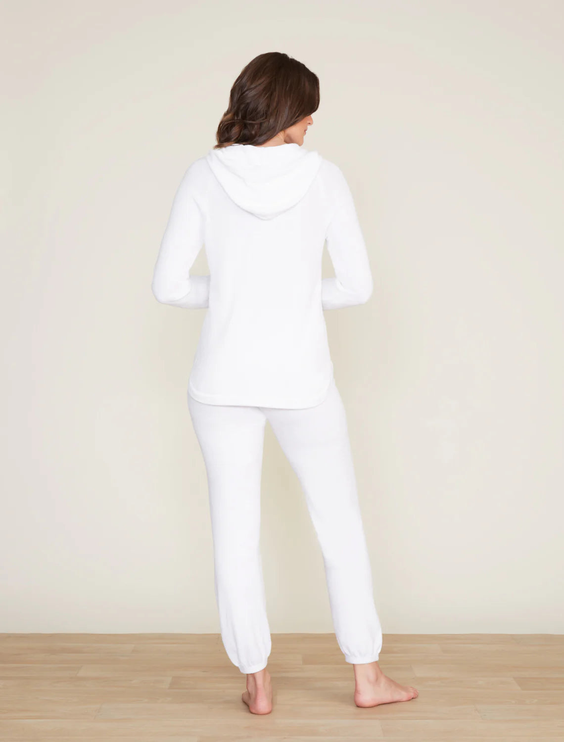 CozyChic Ultra Lite® Pullover Hoodie - Sea Salt