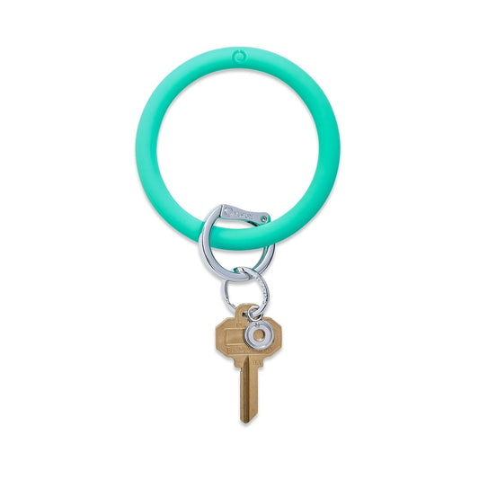 BIG O KEYRING IN THE POOL Oventure Personal Accessories BOKR-S-ITP-BIG-O-KEY-RING