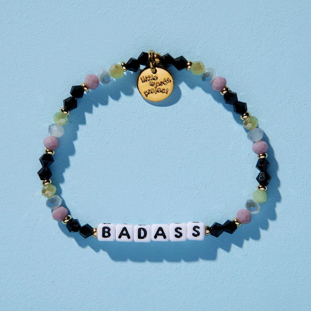 Badass Bead Pattern: Emo Inside Little Words Project Jewelry Badass_83e1c645-9ceb-4d04-a0f9-07c509c6cc3b