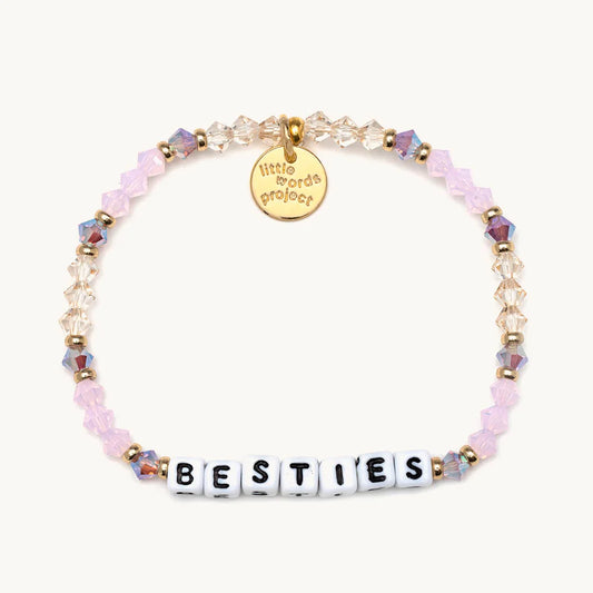 Besties- Friendship Bead Pattern: Sugarplum Little Words Project Jewelry BestiesWeb-min_1