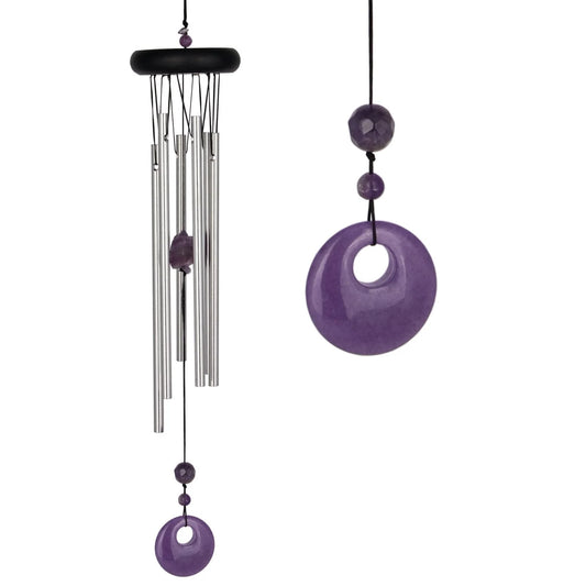 Chakra Chime - Amethyst Woodstock Chimes Home CCAM-main_faeca4fa-5dd2-40d7-9d4d-948e2d7f9fd1