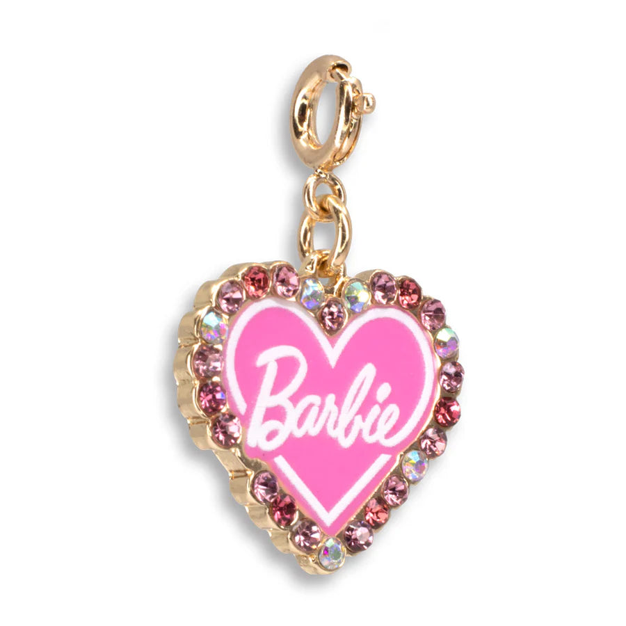 Gold Barbie Heart Charm CHARM IT! Jewelry CIBARC3-Gold-Barbie-Heart-ALT1_900x_f591c6be-5611-40e6-82ab-7fcd5b033c97