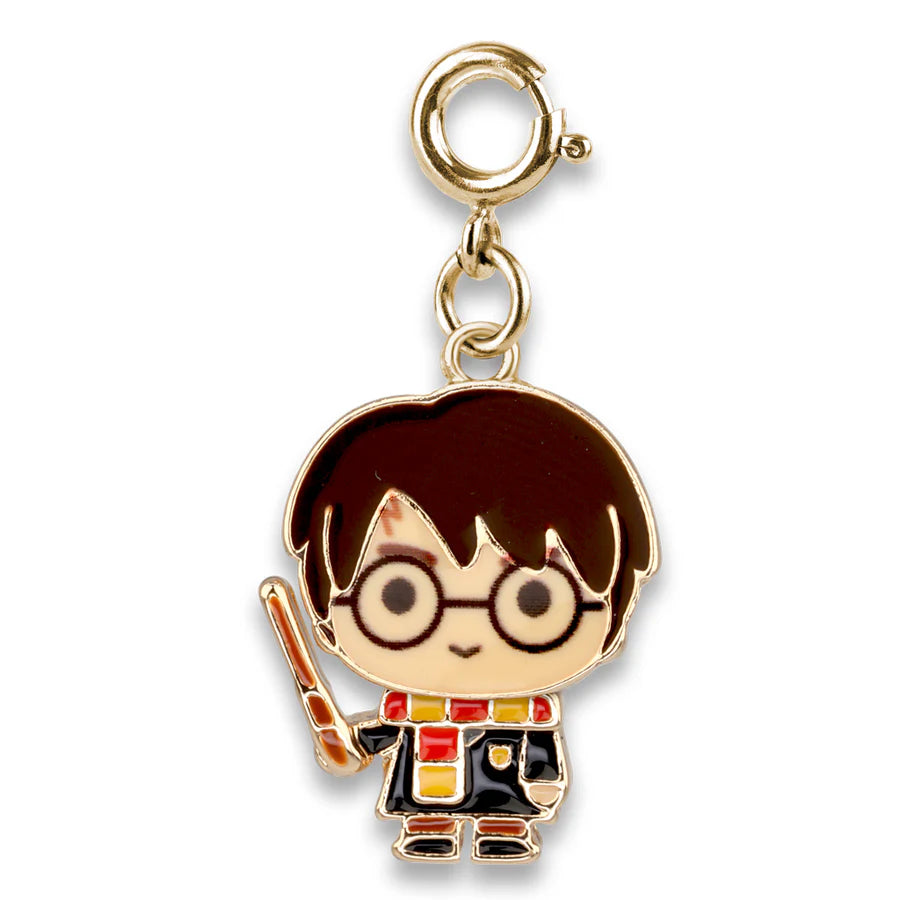 Gold Swivel Harry Potter Charm CHARM IT! Jewelry CIHPC100GoldSwivelHarryPotter_900x_f3237fb9-c065-4731-a419-5339773ac297