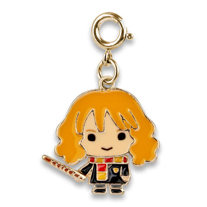 Gold Swivel Hermione Granger Charm CHARM IT! Jewelry CIHPC103GoldSwivelHermioneGranger_900x_aec6f9de-c3f5-4459-8ea6-528d7d84b4a1