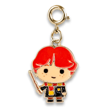 Gold Swivel Ron Weasley Charm CHARM IT! Jewelry CIHPC104GoldSwivelRonWeasley_900x_1fd613dd-c56b-4fbf-90d9-d42029689df7