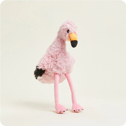 Flamingo Warmie