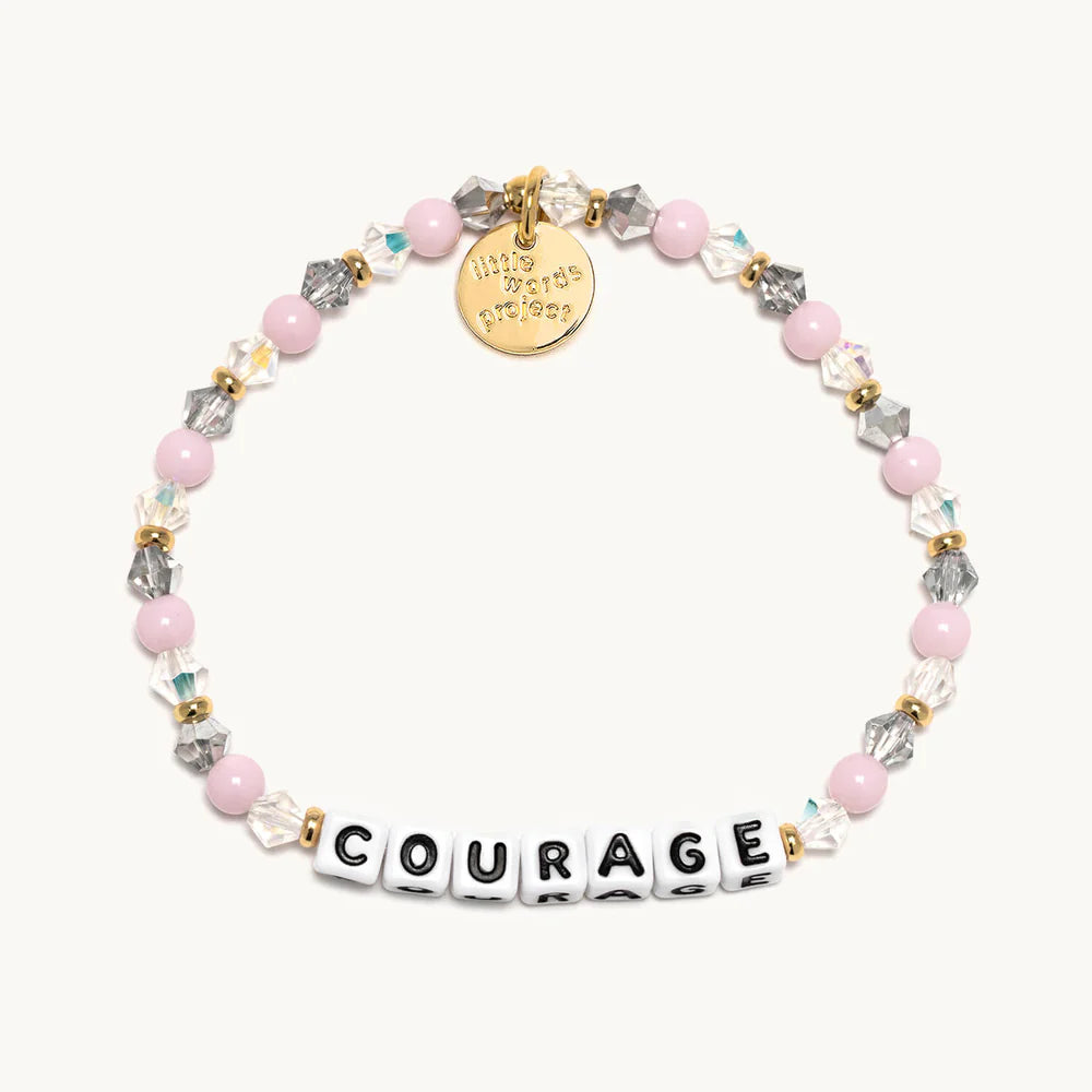 Courage Bead Pattern: Close to You Little Words Project Jewelry CourageWeb_afbdd80a-7ee2-4742-ab5e-bcd6dd04a729