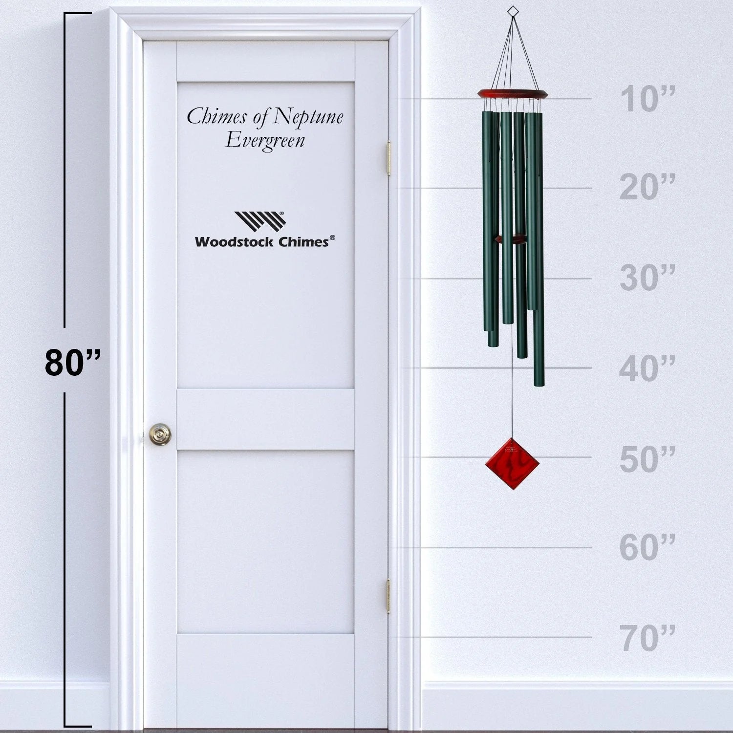 Encore® Chimes of Neptune - Evergreen Woodstock Chimes Home DCE54-proportion_ecfb9094-c146-4c65-8fac-10a2fe74f45c