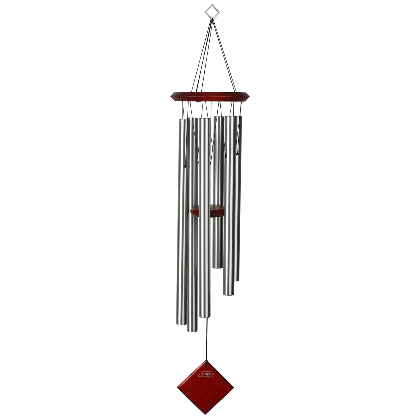 Encore® Chimes of Earth - Silver Woodstock Chimes Home DCS37-full_033c33c1-1df8-49d6-ad30-aa849937bac5