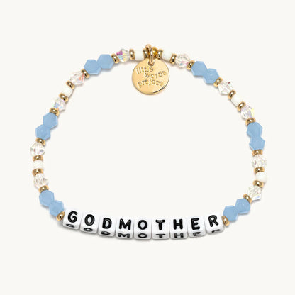 Godmother- Family Bead Pattern: Morning Air Little Words Project Jewelry FamilyGodMotherWeb-2