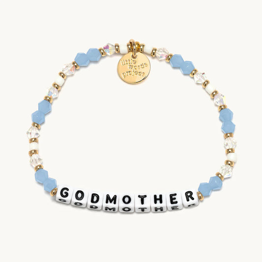 Godmother- Family Bead Pattern: Morning Air Little Words Project Jewelry FamilyGodMotherWeb-2