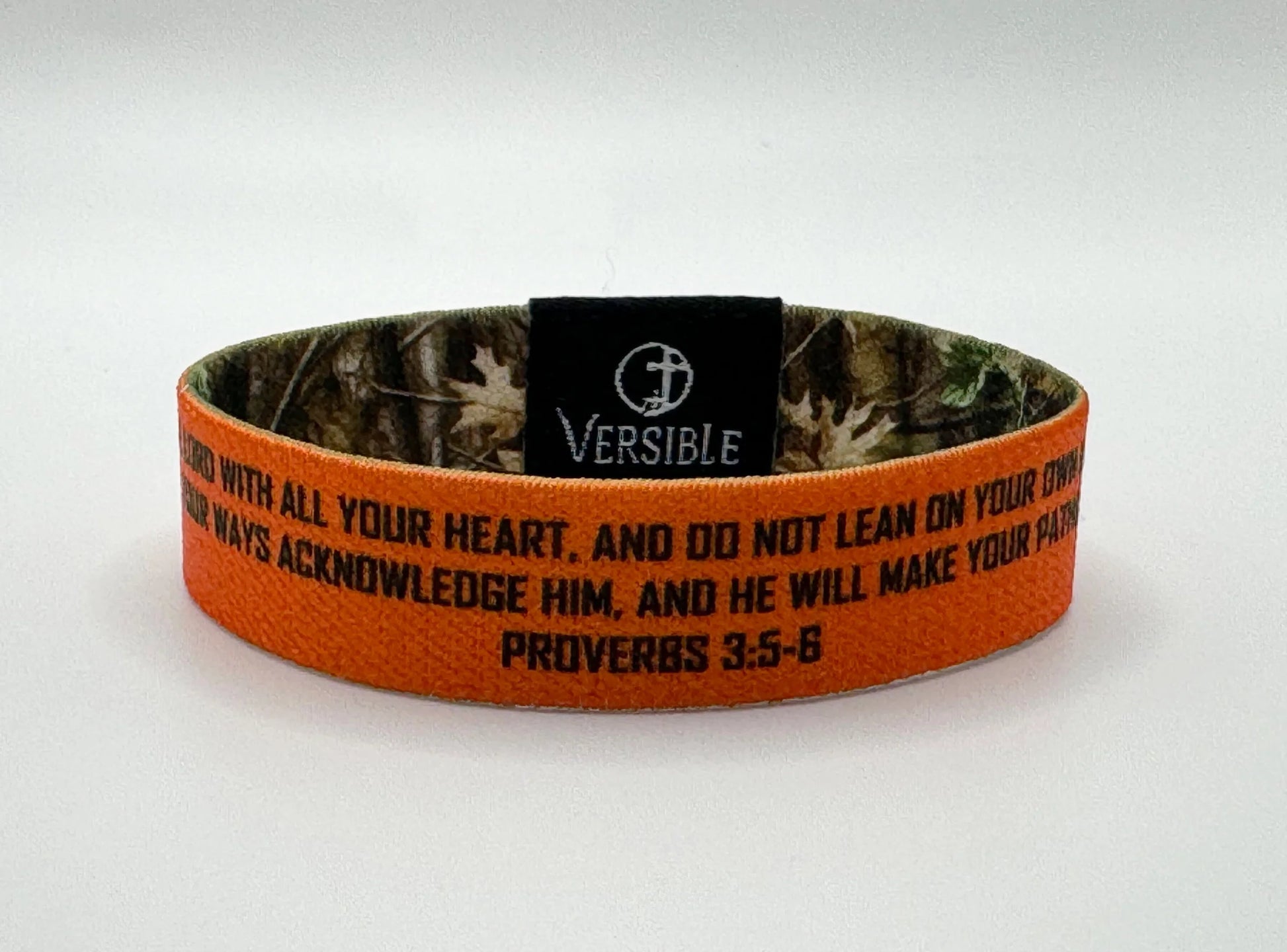 Forest Camo / Proverbs 3:5-6 Versible Jewelry ForestCamoVerse_2400x1776_06e5b343-25a2-491d-afd6-0e9f8c920e20