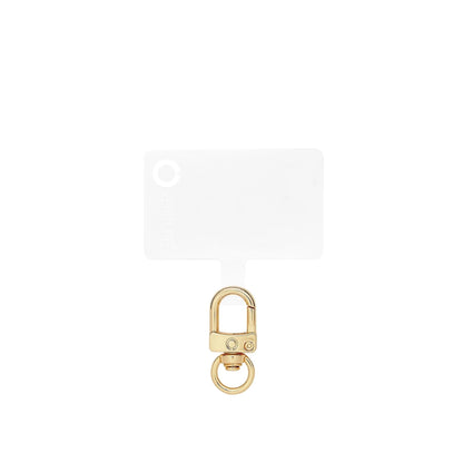 Universal Phone Connector - Gold Phone Tab Oventure Personal Accessories Gold-Rush-Phone-Hook-Me-Up