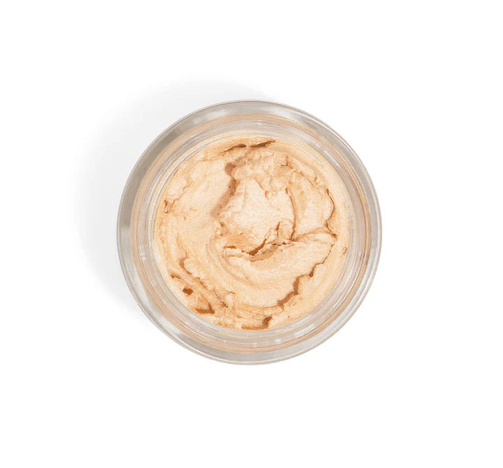 Golden Moon Dip Illumination Mousse with Retinol + Wrinkle-Targeting Peptides