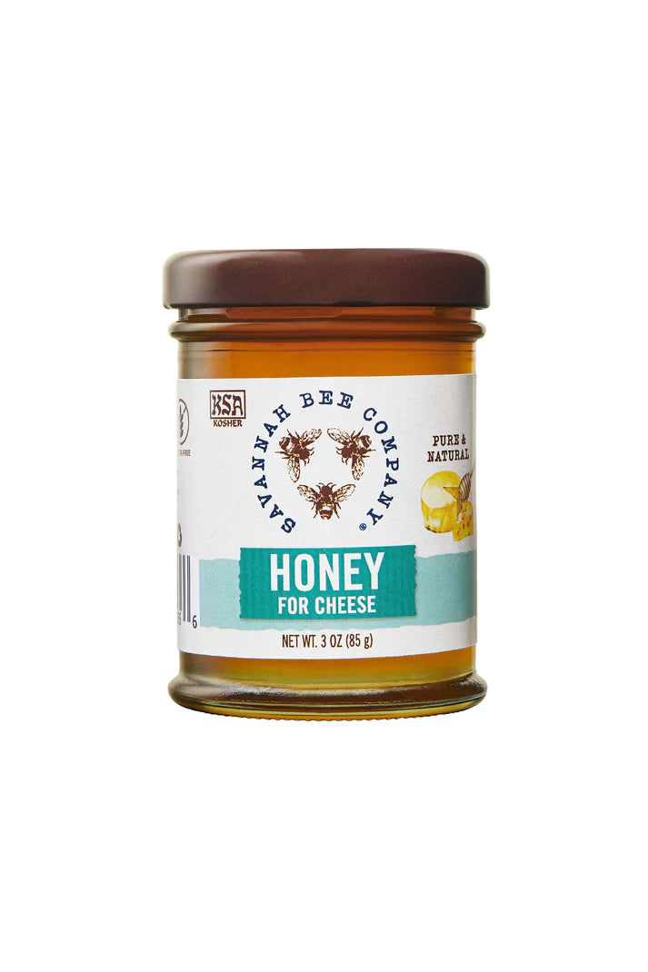 Honey For Cheese - 3oz