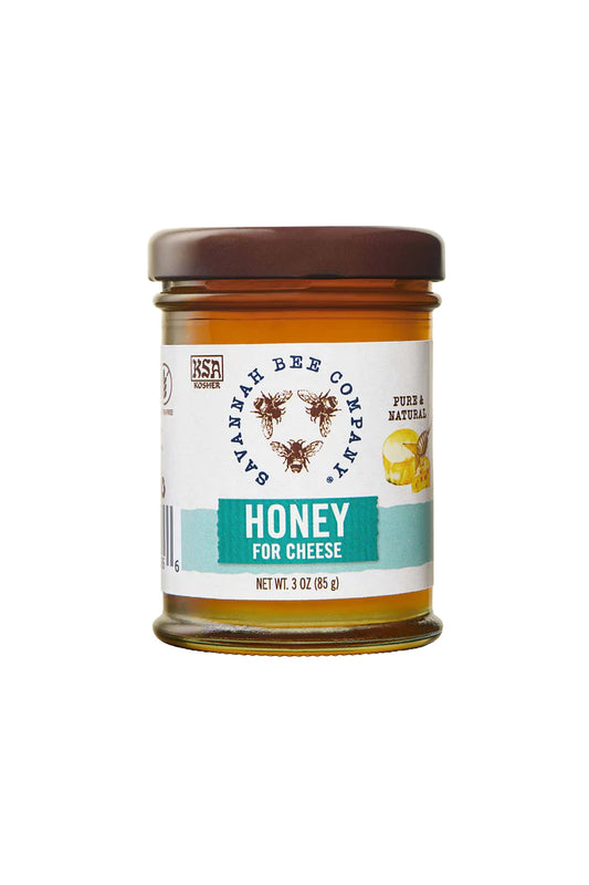 Honey For Cheese - 3oz