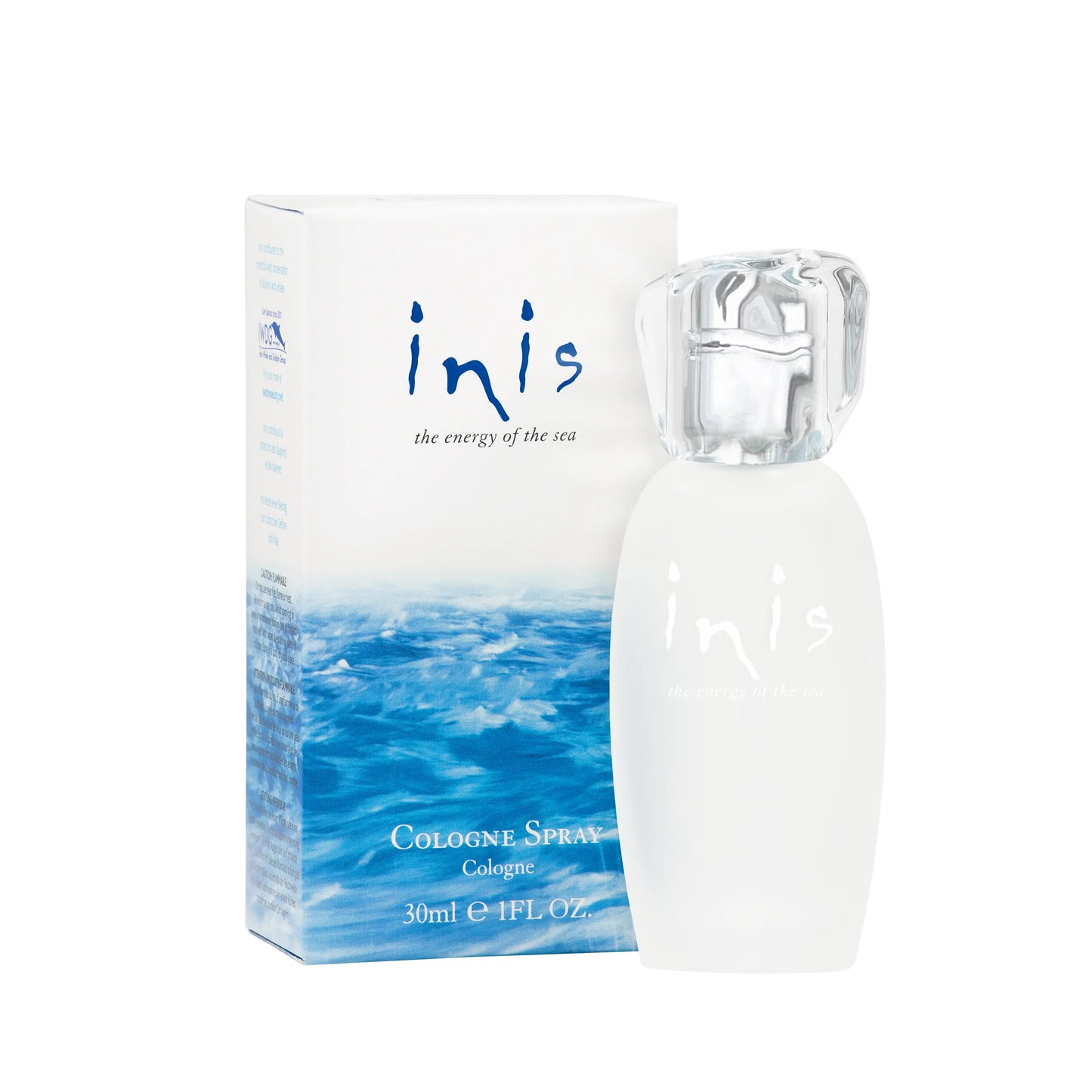 Inis Energy of the Sea 1 oz Cologne Spray