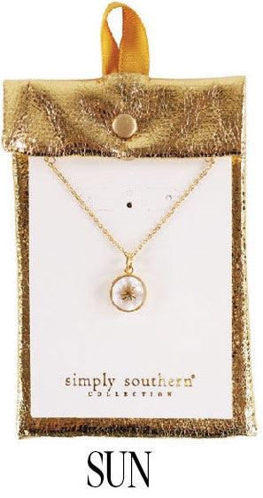 SS Dainty Necklace - Sun Simply Southern Jewelry JWL-NCK-DAINTY_11