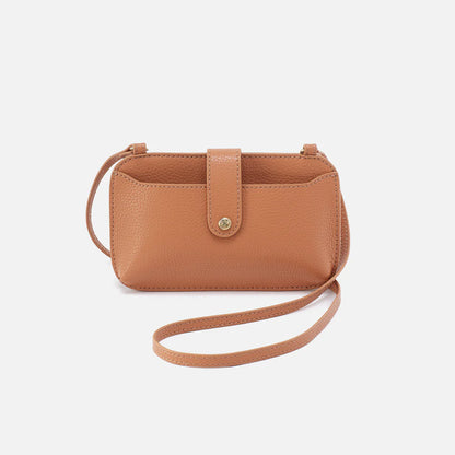 Vida Phone Crossbody - Biscuit Hobo Bags MP-57529BSCS_01