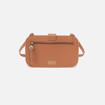 Vida Phone Crossbody - Biscuit Hobo Bags MP-57529BSCS_04