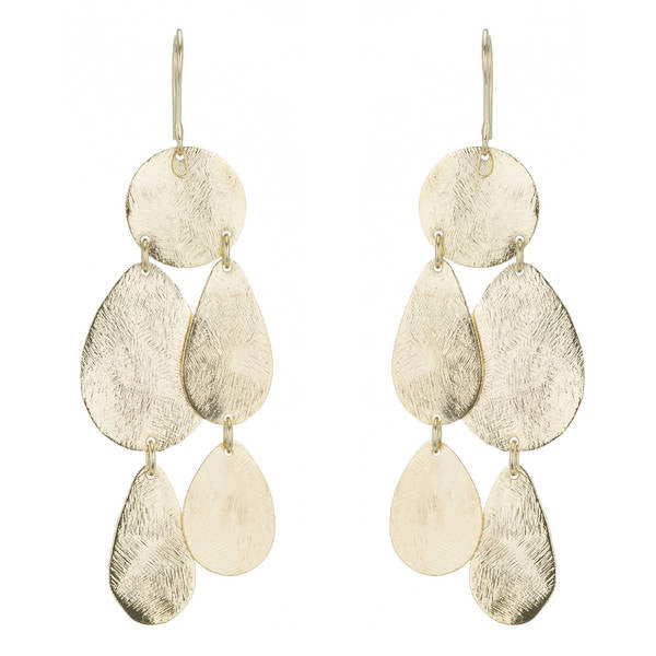 Rosita Chandelier Earrings Marcia Moran Jewelry Moran121514_0112