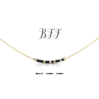 BFF Necklace